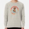 ssrcolightweight sweatshirtmensoatmeal heatherfrontsquare productx1000 bgf8f8f8 31 - Dachshund Merch