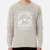 ssrcolightweight sweatshirtmensoatmeal heatherfrontsquare productx1000 bgf8f8f8 32 - Dachshund Merch