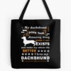 tb1040x1040large c1198800800 bgf8f8f8.u8 27 - Dachshund Merch