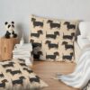 throwpillowsecondary 36x361000x1000 bgf8f8f8 13 - Dachshund Merch