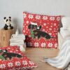 throwpillowsecondary 36x361000x1000 bgf8f8f8 15 - Dachshund Merch