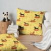 throwpillowsecondary 36x361000x1000 bgf8f8f8 16 - Dachshund Merch