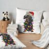 throwpillowsecondary 36x361000x1000 bgf8f8f8 18 - Dachshund Merch