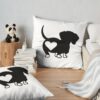 throwpillowsecondary 36x361000x1000 bgf8f8f8 19 - Dachshund Merch