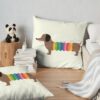 throwpillowsecondary 36x361000x1000 bgf8f8f8 25 - Dachshund Merch
