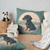 throwpillowsecondary 36x361000x1000 bgf8f8f8 26 - Dachshund Merch