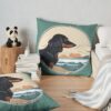 throwpillowsecondary 36x361000x1000 bgf8f8f8 27 - Dachshund Merch