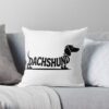 throwpillowsmall1000x bgf8f8f8 c020010001000 10 - Dachshund Merch