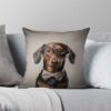 throwpillowsmall1000x bgf8f8f8 c020010001000 - Dachshund Merch