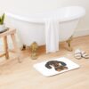 urbathmat context smallsquare1000x1000.1u5 1 - Dachshund Merch