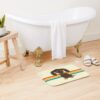 urbathmat context smallsquare1000x1000.1u5 - Dachshund Merch