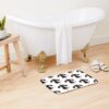 urbathmat context smallsquare1000x1000.1u5 11 - Dachshund Merch