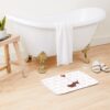 urbathmat context smallsquare1000x1000.1u5 2 - Dachshund Merch