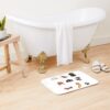 urbathmat context smallsquare1000x1000.1u5 30 - Dachshund Merch