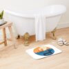 urbathmat context smallsquare1000x1000.1u5 31 - Dachshund Merch