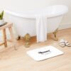 urbathmat context smallsquare1000x1000.1u5 5 - Dachshund Merch