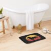 urbathmat context smallsquare1000x1000.1u5 7 - Dachshund Merch