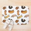 urbathmat flatlay context smallsquare750x1000.1u5 12 - Dachshund Merch