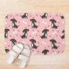 urbathmat flatlay context smallsquare750x1000.1u5 15 - Dachshund Merch