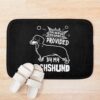 urbathmat flatlay context smallsquare750x1000.1u5 19 - Dachshund Merch