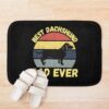 urbathmat flatlay context smallsquare750x1000.1u5 21 - Dachshund Merch