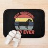 urbathmat flatlay context smallsquare750x1000.1u5 24 - Dachshund Merch