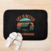 urbathmat flatlay context smallsquare750x1000.1u5 27 - Dachshund Merch