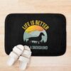 urbathmat flatlay context smallsquare750x1000.1u5 29 - Dachshund Merch