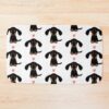 urbathmat flatlay largesquare1000x1000.1u5 11 - Dachshund Merch