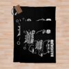 urblanket comparesquarex1000.1u2 11 - Dachshund Merch