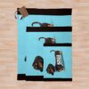 urblanket comparesquarex1000.1u2 4 - Dachshund Merch
