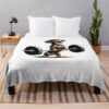 urblanket large bedsquarex1000.1u2 - Dachshund Merch