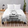 urblanket large bedsquarex1000.1u2 28 - Dachshund Merch