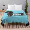 urblanket large bedsquarex1000.1u2 4 - Dachshund Merch