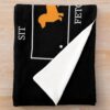 urblanket medium foldsquarex1000.1u2 30 - Dachshund Merch