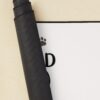 urdesk mat rolltall portrait750x1000 - Dachshund Merch
