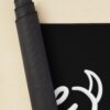 urdesk mat rolltall portrait750x1000 11 - Dachshund Merch