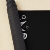 urdesk mat rolltall portrait750x1000 20 - Dachshund Merch