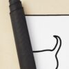 urdesk mat rolltall portrait750x1000 22 - Dachshund Merch