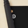 urdesk mat rolltall portrait750x1000 3 - Dachshund Merch