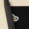 urdesk mat rolltall portrait750x1000 7 - Dachshund Merch