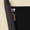 urdesk mat rolltall portrait750x1000 8 - Dachshund Merch