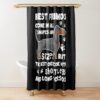 urshower curtain closedsquare1000x1000.1 15 - Dachshund Merch
