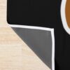 urshower curtain detailsquare1000x1000 11 - Dachshund Merch