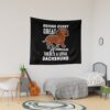 urtapestry lifestyle dorm mediumsquare1000x1000.u2 1 - Dachshund Merch