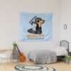 urtapestry lifestyle dorm mediumsquare1000x1000.u2 17 - Dachshund Merch