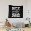 urtapestry lifestyle dorm mediumsquare1000x1000.u2 23 - Dachshund Merch