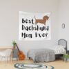 urtapestry lifestyle dorm mediumsquare1000x1000.u2 24 - Dachshund Merch