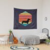 urtapestry lifestyle dorm mediumsquare1000x1000.u2 27 - Dachshund Merch