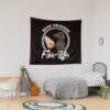 urtapestry lifestyle dorm mediumsquare1000x1000.u2 29 - Dachshund Merch
